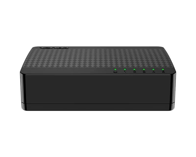 TENDA SG105M 5-Port Gigabit Ethernet Switch - Slika 4