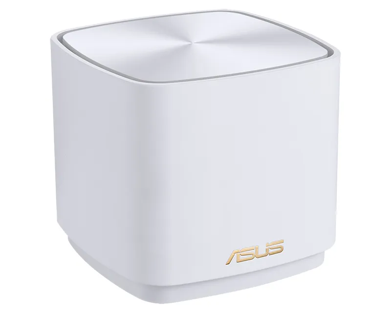 ASUS ZenWiFi XD5 (W-1-PK) Gigabite Wi-Fi 6 mesh ruter beli  Slika 1