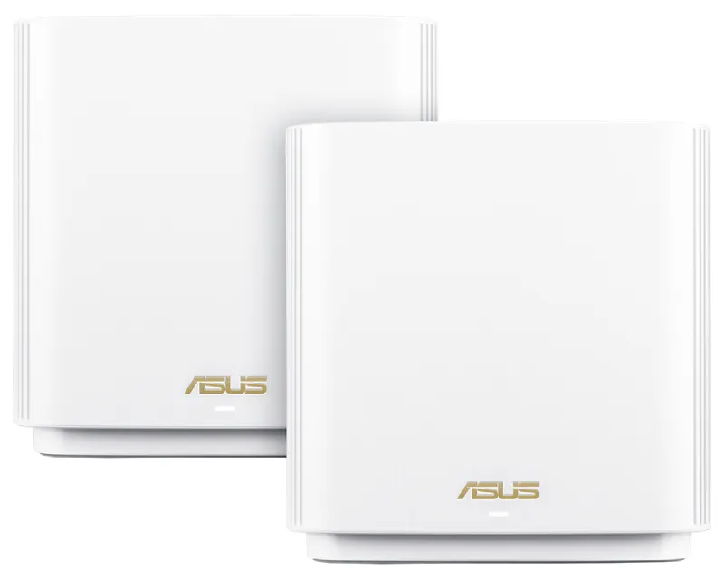 ASUS ZenWiFi AX XT8 (W-1-PK) Wi-Fi 6 ruter beli  - Image 3