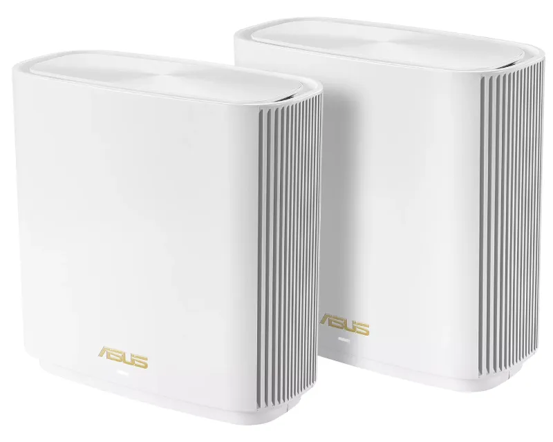 ASUS ZenWiFi AX XT8 (W-1-PK) Wi-Fi 6 ruter beli  - Image 1