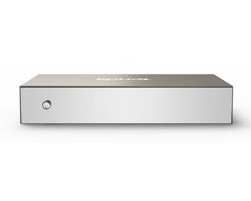 TENDA TEG1008M 8-Port Gigabit Ethernet Switch  Slika 4