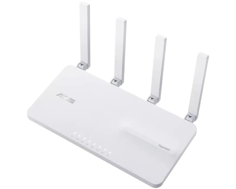 ASUS ExpertWiFi EBR63 AX3000 Dual-Band Gigabit Wi-Fi 6 ruter - Slika 3