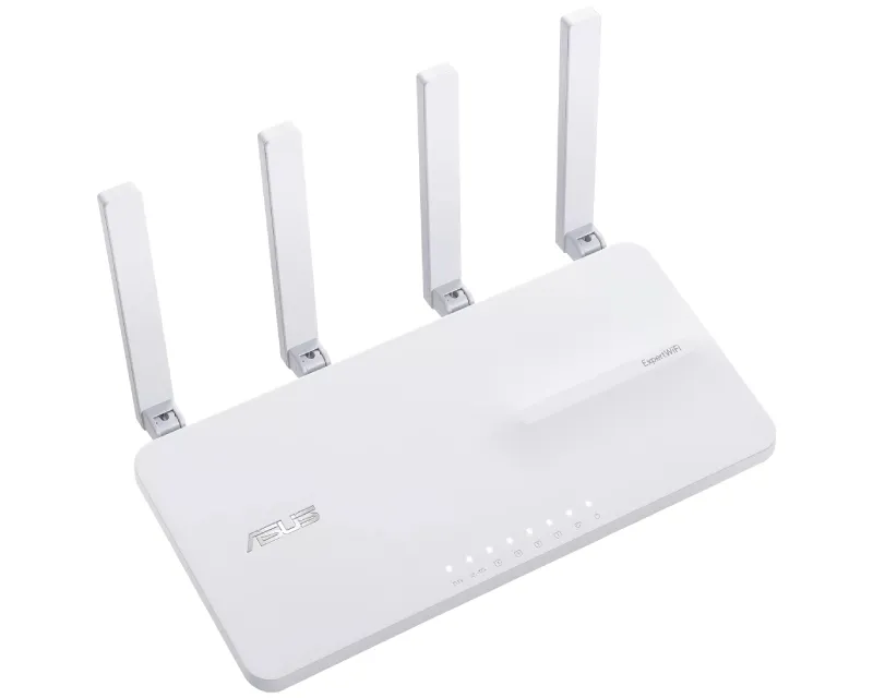 ASUS ExpertWiFi EBR63 AX3000 Dual-Band Gigabit Wi-Fi 6 ruter - Slika 5