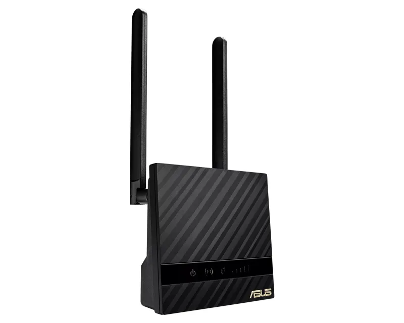 ASUS 4G-N16 N300 Wi-Fi ruter - Slika 2