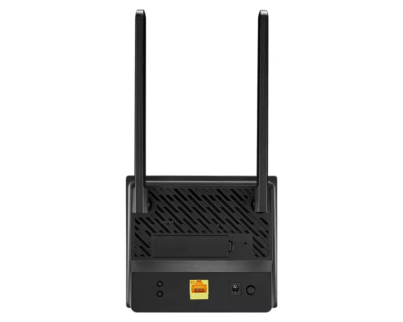 ASUS 4G-N16 N300 Wi-Fi ruter Slika 3