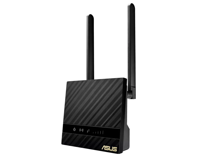 ASUS 4G-N16 N300 Wi-Fi ruter Slika 5