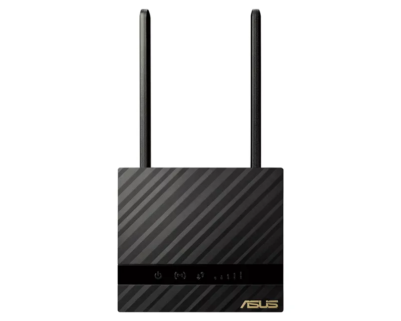 ASUS 4G-N16 N300 Wi-Fi ruter 