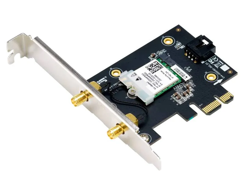 ASUS PCE-AX1800 Wireless PCI Express Adapter  Slika 2