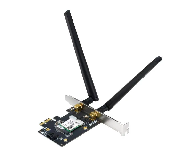 ASUS PCE-AX1800 Wireless PCI Express Adapter  Slika 3