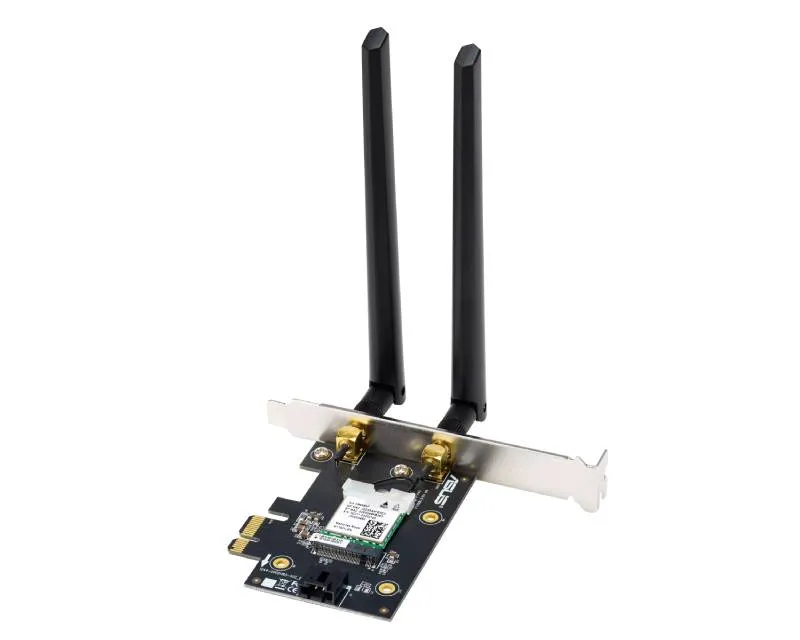 ASUS PCE-AX1800 Wireless PCI Express Adapter  Slika 5