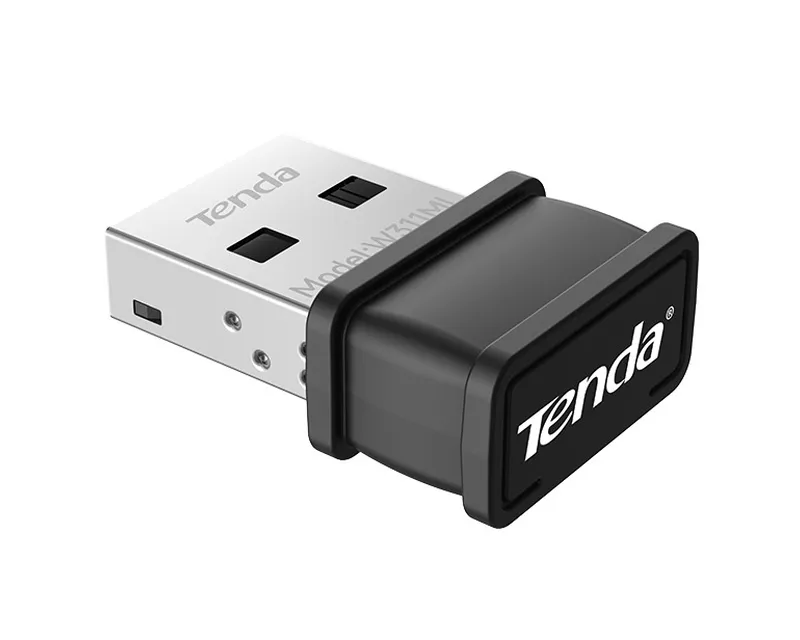 TENDA W311MI V6.0 Wireless USB Pico adapter - Slika 2