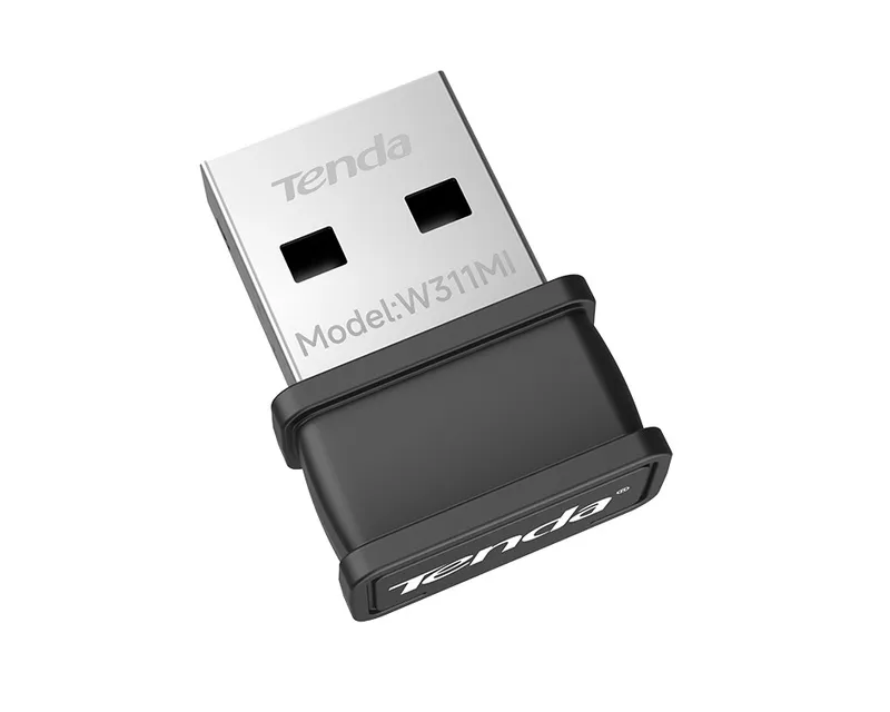 TENDA W311MI V6.0 Wireless USB Pico adapter - Slika 1