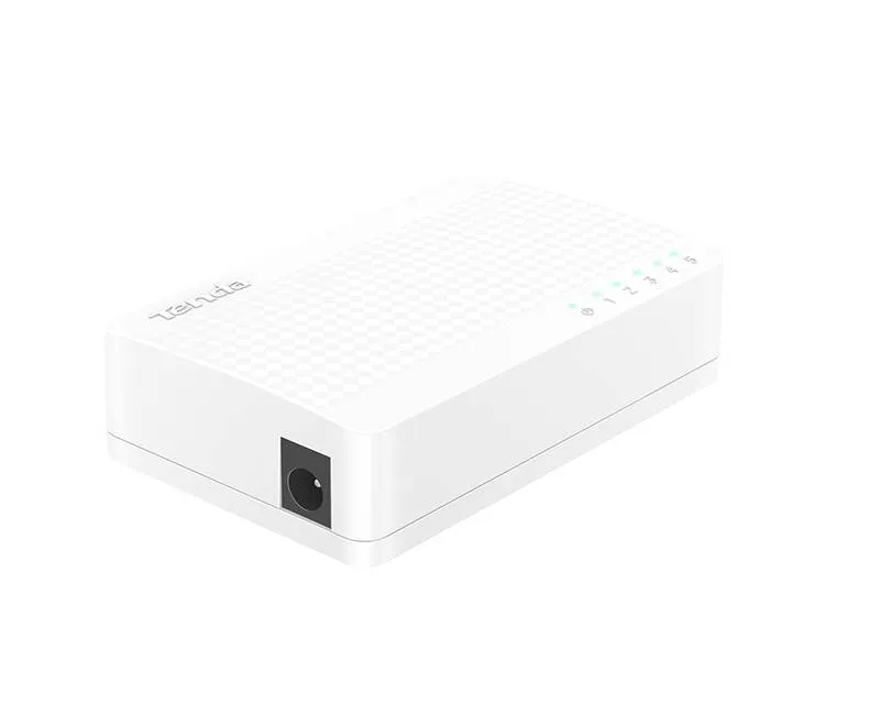 TENDA S105 V10.0 5port switch Slika 3