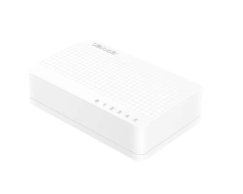 TENDA S105 V10.0 5port switch Slika 4