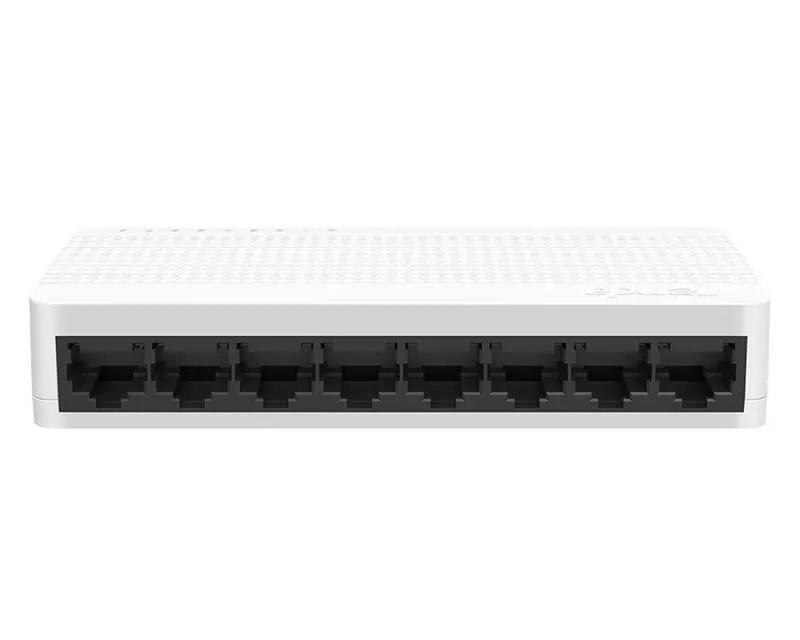 TENDA S108 V8.0 8port switch  Slika 2