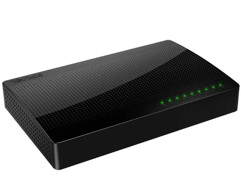 TENDA SG108 V4.0 8-Port Gigabit Desktop Switch - Slika 3