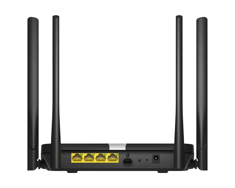 CUDY LT500_EU AC1200 Wi-Fi Mesh 4G LTE Cat4 ruter Slika 2