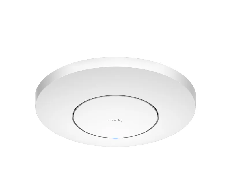 CUDY AP3000_P AX3000 WiFi 6 2.5G Access Point  Slika 2