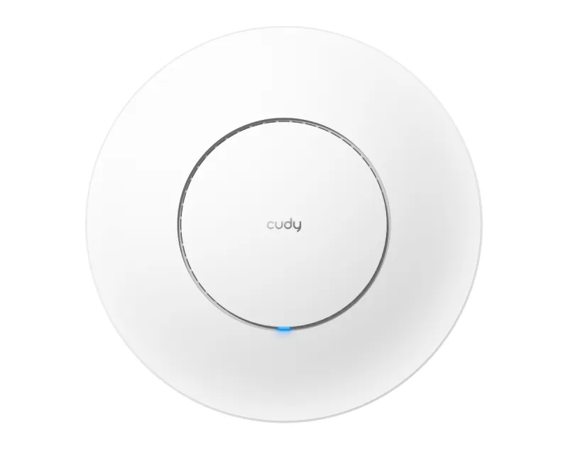 CUDY AP3000_P AX3000 WiFi 6 2.5G Access Point  Slika 1