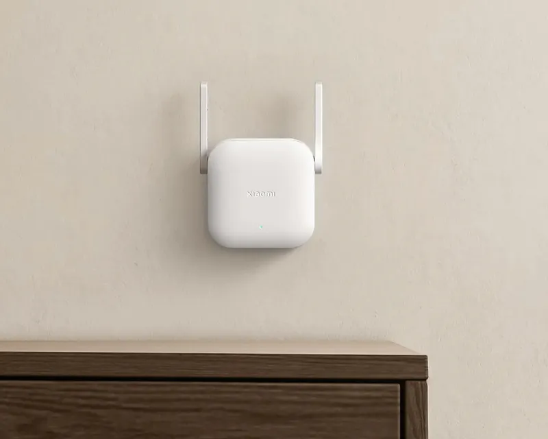 XIAOMI Wi-Fi Range Extender N300 (DVB4398GL)  Slika 5