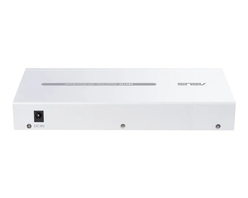 ASUS ExpertWiFi EBG19P Gigabit PoE+ VPN ruter beli Slika 5
