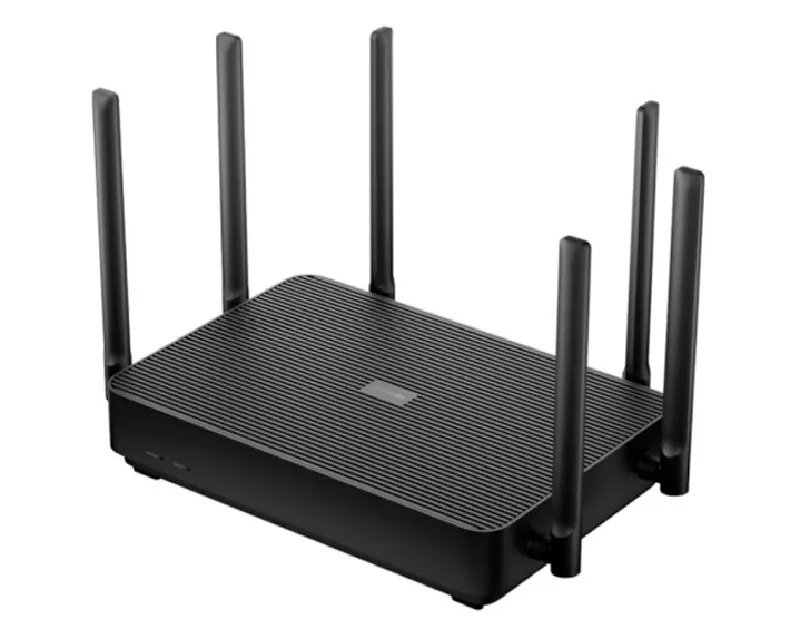 XIAOMI AX3200 (DVB4314GL) Wi-Fi 6 ruter Slika 2
