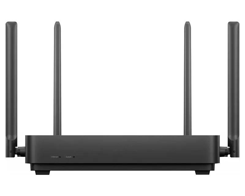 XIAOMI AX3200 (DVB4314GL) Wi-Fi 6 ruter Slika 3