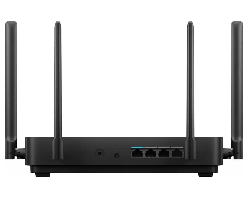 XIAOMI AX3200 (DVB4314GL) Wi-Fi 6 ruter Slika 4