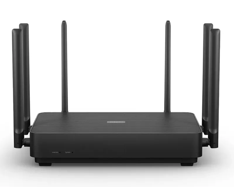 XIAOMI AX3200 (DVB4314GL) Wi-Fi 6 ruter Slika 1