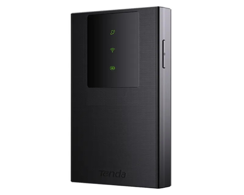 TENDA 4G180 300Mbps High Speed Mobile Wi-Fi Hotspot Router Slika 1