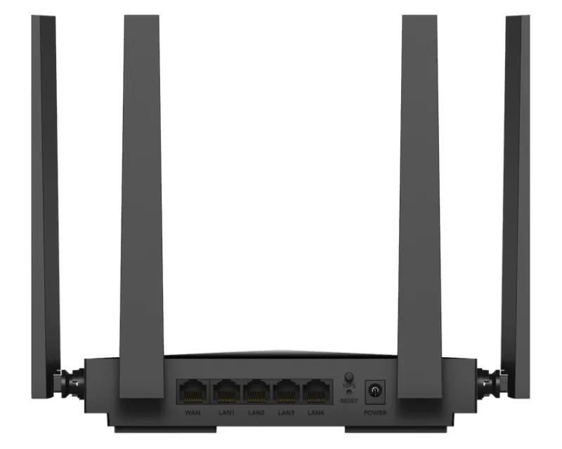 CUDY WR3600 BE3600 Gigabit Wi-Fi 7 Router Slika 2
