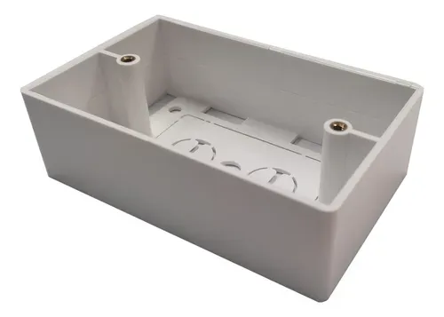 MAXPRO LINE Nazidna kutija za utičnicu, 120mm  Slika 1