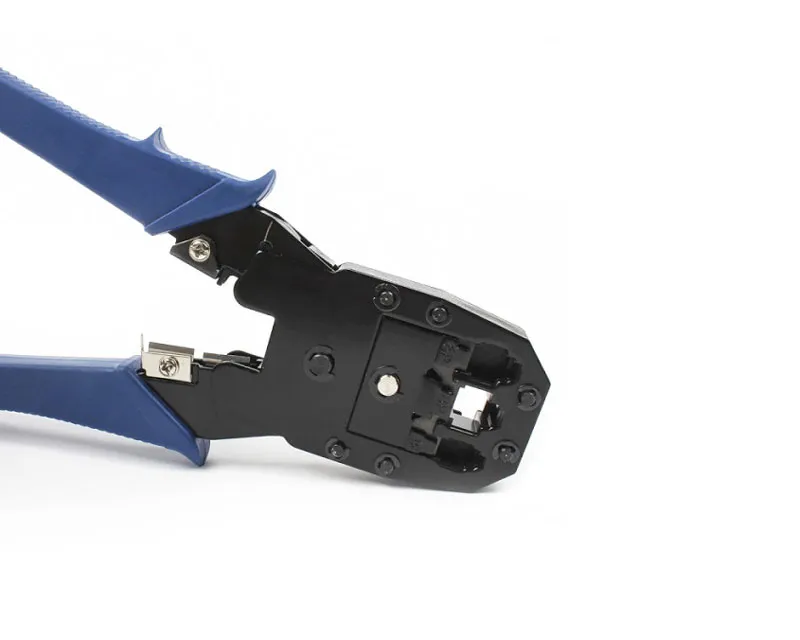 MAXPRO LINE Klesta za RJ45 konektore, 315, plava  Slika 2