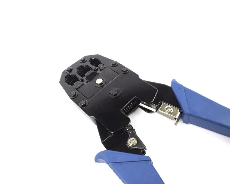 MAXPRO LINE Klesta za RJ45 konektore, 315, plava  Slika 3