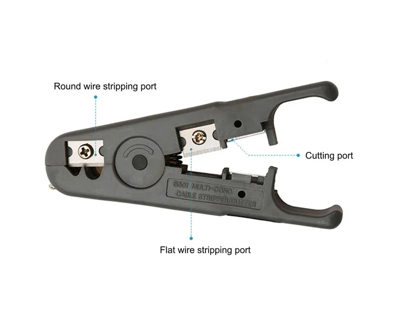 MAXPRO LINE Kružni nož za kablove, 2036  Slika 4
