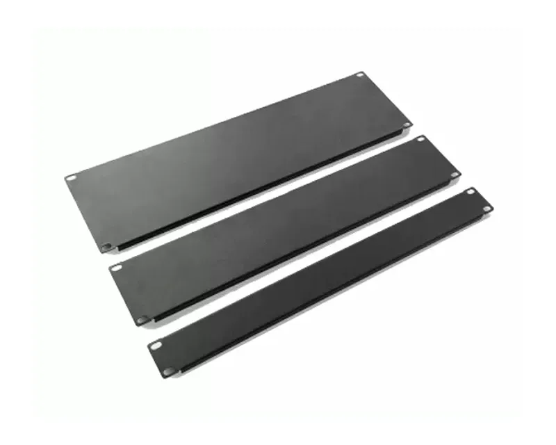 MAXPRO LINE Slepi panel 19 inča, 1U Slika 1