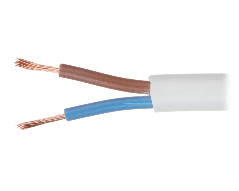 MAXPRO LINE Naponski kabl 2X0.5mm Slika 1