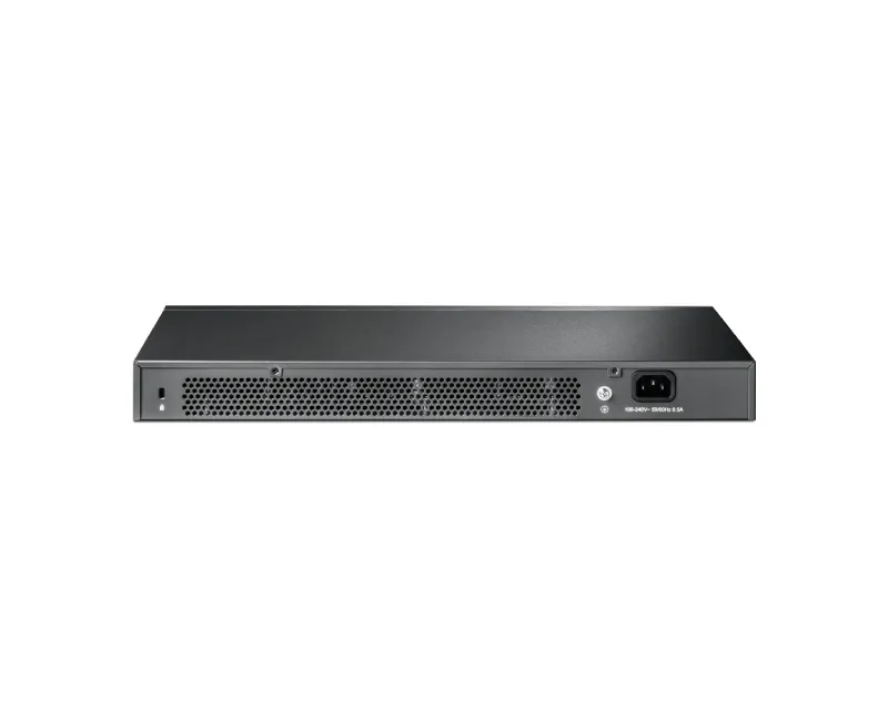 TP-LINK TL-SG3428 omada 24-porta Gigabit L2+ upravljiv switch sa 4 SFP slota  Slika 3