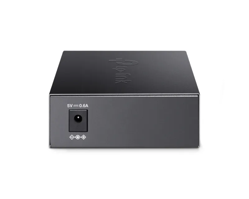 TP-LINK TL-FC311B 2Gigabitni single-mode dometa do 2 km Slika 4
