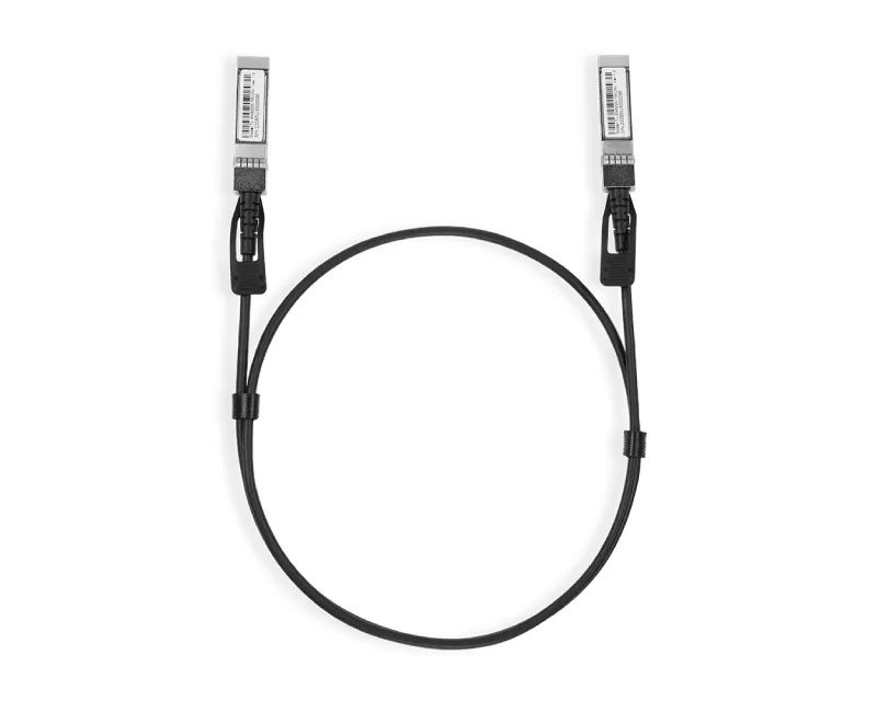 TP-LINK TL-SM5220-1M SFP+DAC kabl za direktnu 10-Giga vezu  Slika 2