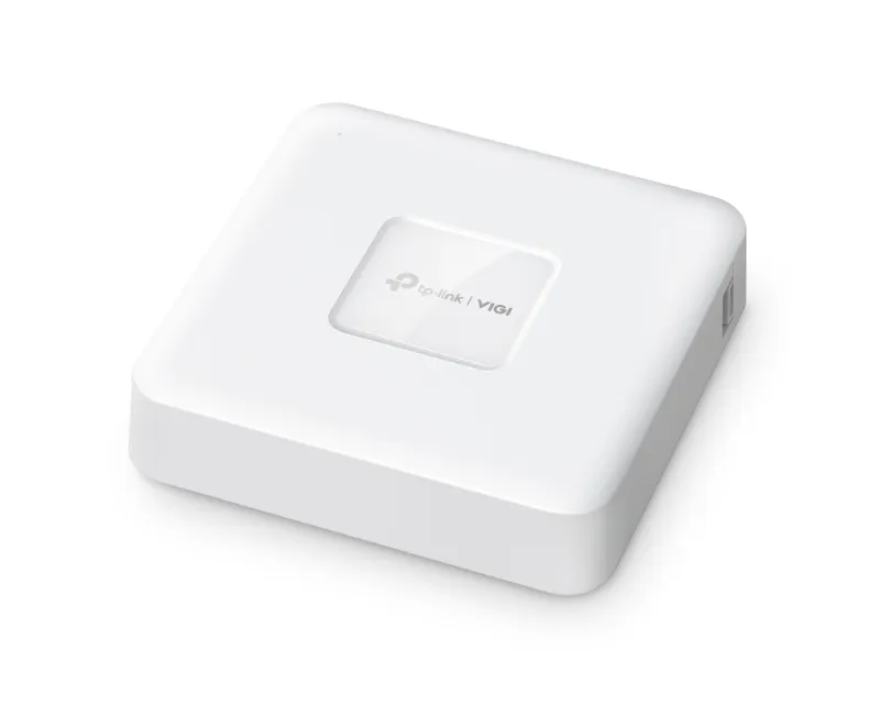TP-LINK VIGI NVR1104H-4P-Poe Slika 1