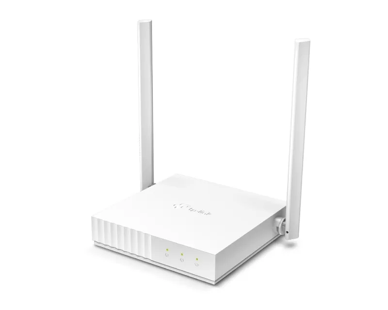 TP-LINK TL-WR844N WIFI 300Mb/s ruter Slika 2