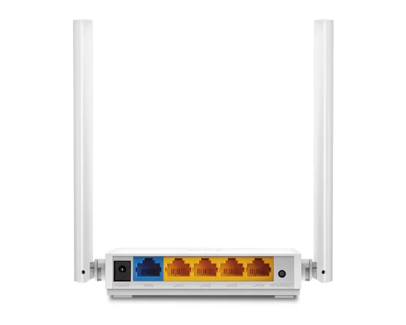 TP-LINK TL-WR844N WIFI 300Mb/s ruter Slika 3