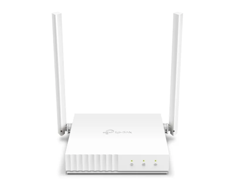 TP-LINK TL-WR844N WIFI 300Mb/s ruter Slika 1