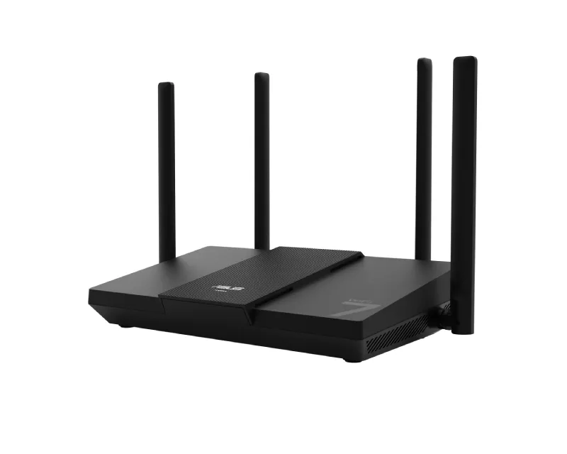 ASUS RT-BE50 Dual-Band Wi-Fi 7 ruter Slika 3