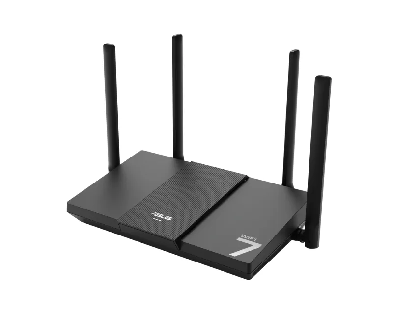 ASUS RT-BE50 Dual-Band Wi-Fi 7 ruter Slika 4