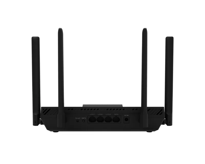 ASUS RT-BE50 Dual-Band Wi-Fi 7 ruter Slika 5