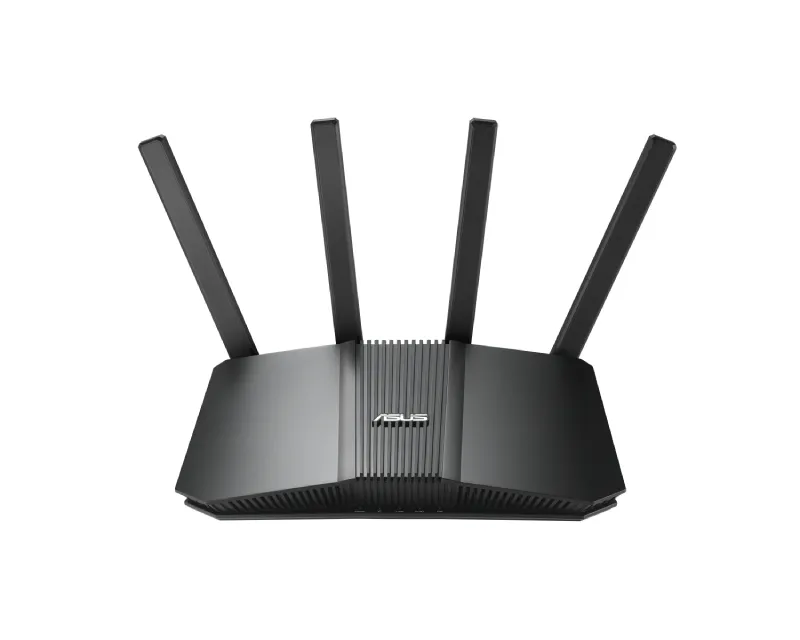 ASUS RT-BE82U Dual Band Wi-Fi 7 extendable ruter  Slika 2