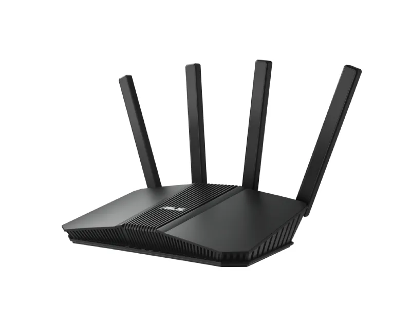 ASUS RT-BE82U Dual Band Wi-Fi 7 extendable ruter  Slika 1