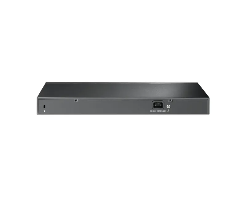 TP-LINK TL-SG1428PE EASYSMART SWITCH 24P GIGABITNI Slika 3